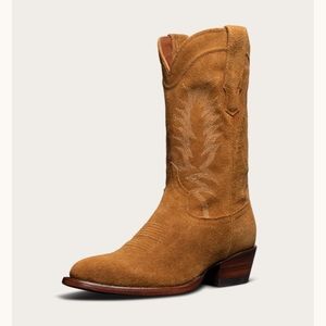Tecovas The Josie Boots in Sienna